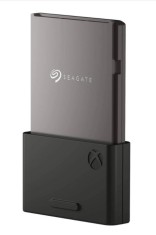 SSD extern SEAGATE , 1 TB, proprietar, R/W: Xbox Series X, S, &amp;quot;STJR1000400&amp;quot; (timbru verde 0.18 lei) foto