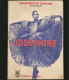 JOSEPHINE - JOSEPHINE BAKER - JO BOUILLON - EDITURA MUZICALĂ