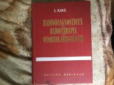 h5b RADIODIAGNOSTICUL SI RADIOTERAPIA IN OTORINOLARINGOLOGIE - I. PANA