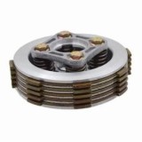 Ambreiaj scuter/atv 4 coloane și 5 plăci Honda CG125/CG150
