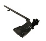 Suport bara spate FORD TRANSIT/TOURNEO, 01.2014-12.2019, partea stanga, colt; lateral, inferior, varianta lunga