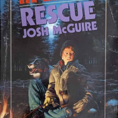 RESCUE JOSH MCGUIRE-BEN MIKAELSEN