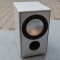 Subwoofer Activ Canton Digital Movie System