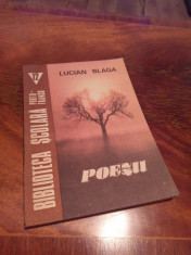 Poezii - Lucian Blaga foto