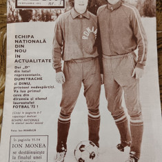 myh 112 - Revista SPORT - nr 3/februarie 1973