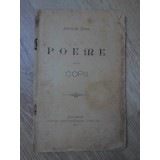 POEME PENTRU COPII-INCOLAE TINCU-234280
