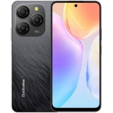 Cumpara ieftin Telefon Mobil Blackview SHARK 9, Negru, 5G, 6.67 HD+IPS, Android 14, 24GB RAM (8GB + 16GB extensibil), 256GB ROM, 50MP + 2MP + 2MP spate, 8MP fata, 50