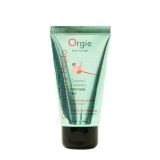 Lubrifiant cu aromă ORGIE Lube Tube &ndash; Cocktail Intimate Gel STRAWBERRY MOJITO, pe bază de apă, 50 ml
