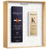 K&eacute;rastase Elixir Ultime &amp; Nutritive set cadou pentru un par stralucitor si catifelat