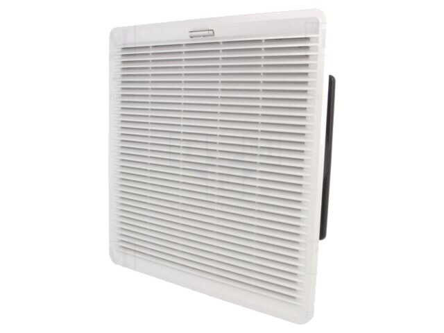 Ventilator AC axial FINDER 500m3/h 320x320x150,5mm