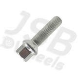 Prezon janta aliaj M14x1.5 47 mm pentru VW, Seat, Skoda, Audi