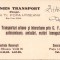 A2701N Hermes Transport București-Brașov 1942 reclamă