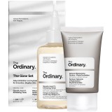 The Ordinary The Glow Set set cadou pentru femei