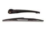 Brat stergator luneta spate cu lamela PEUGEOT 206 SW (2E/K) (2002 - Prezent) MAXGEAR 39-0420