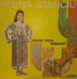 Elena Stanciu &ndash; Padure verde, umbroasa