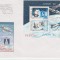 C12 - FDC Romania - Europa 94 - colita - LP1342 - 1994
