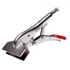 CLESTE FIXARE TIP PLAT 200MM / 13MM, Proline