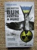Un motiv bun pentru a muri - Morgan Audic