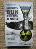 Un motiv bun pentru a muri - Morgan Audic