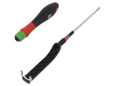 Surubelnita dinamometrica M12 Slim design foto