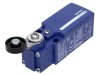 Limitator cursă manetă 35,5mm cu rolă plastic 19mm 10A