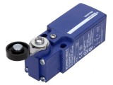 Limitator cursă manetă 35,5mm cu rolă plastic 19mm 10A