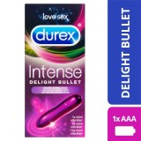 Vibrator mini Durex Delight Bullet