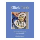 Ellie's Table Food from Memory and Food from Home