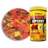 TROPICAL Supervit Basic flake 100ml