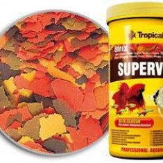 TROPICAL Supervit Basic flake 100ml