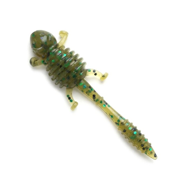 Năluca soft Fanatik Mik Maus 1.6 inch culoare 005