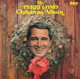 VINIL LP # Perry Como &ndash; The Perry Como Christmas Album (VG+)