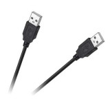 Cumpara ieftin Cablu usb tata - tata 1.0m cabletech eco-line