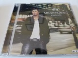 Mike Leon Grosch, cd