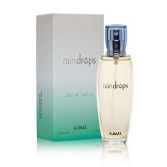 Ajmal, Raindrops, Apa de parfum, Femei, 50 ml foto