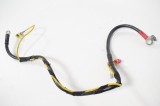 Borna cablu baterie AUDI A6 Avant 4F5, C6 2006 3199726