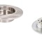 Set discuri frana spate Bmw Seria 1 (E81), 09.2006-12.2011, marca SRLine S71-0465