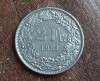 C50 - Moneda foarte veche - Elvetia - 2 franci - 1991, Europa