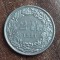 C50 - Moneda foarte veche - Elvetia - 2 franci - 1991