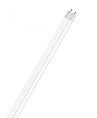 Tub OSRAM LED T8 AC 0.6M (ean7838) 8,1W/865 220-240V G13 6500K, fără balast, SubstiTUBE Value X1 foto