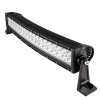 LED Bar Curbat 120W/12V-24V, 10200 Lumeni, 22&quot;/57 cm, Combo Beam 12/60 Grade, Xenon Bright