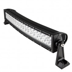 LED Bar Curbat 120W/12V-24V, 10200 Lumeni, 22"/57 cm, Combo Beam 12/60 Grade