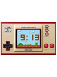 Consola Portabila Nintendo Game &amp; Watch Super Mario Bros NSW