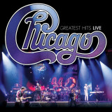 Chicago - Greatest Hits Live | Chicago