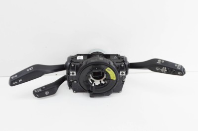 Maneta semnalizare ștergătoare AUDI Q5 FY 2021 OEM: 80A907129DK,10343933-04 21575039 foto