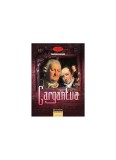 Gargantua Francois Rabelais - Gramar