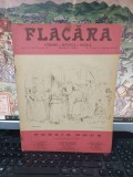 Flacăra Literară, Artistică, Socială, anul V No. 29, 30 aprilie 1916, Chivuțele, desen de Jean Al. Steriadi, G. Bacovia, Alexandru Macedonschi, 103