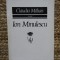 Claudia Millian - Despre Ion Minulescu (editia 1968)