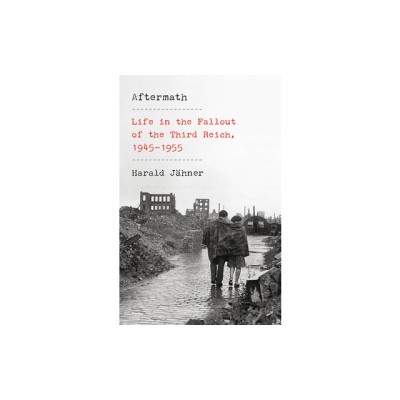 Aftermath: Life in the Fallout of the Third Reich, 1945-1955 foto