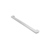 Profil frontal sticlă frigider Whirlpool 482000022983 Compatibil, Hotpoint Ariston, Piese accesorii